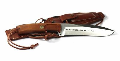 Нож Extrema Ratio Dobermann IV 14.3 см EX/180DOBIVSAFR