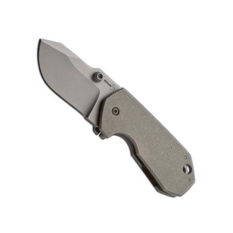 Нож складной Boker Albatros