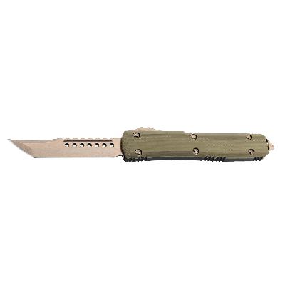 Нож Microtech Ultratech Hellhound MT_119-13GTOD