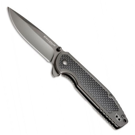 Нож складной Magnum by Boker Carbon Frame