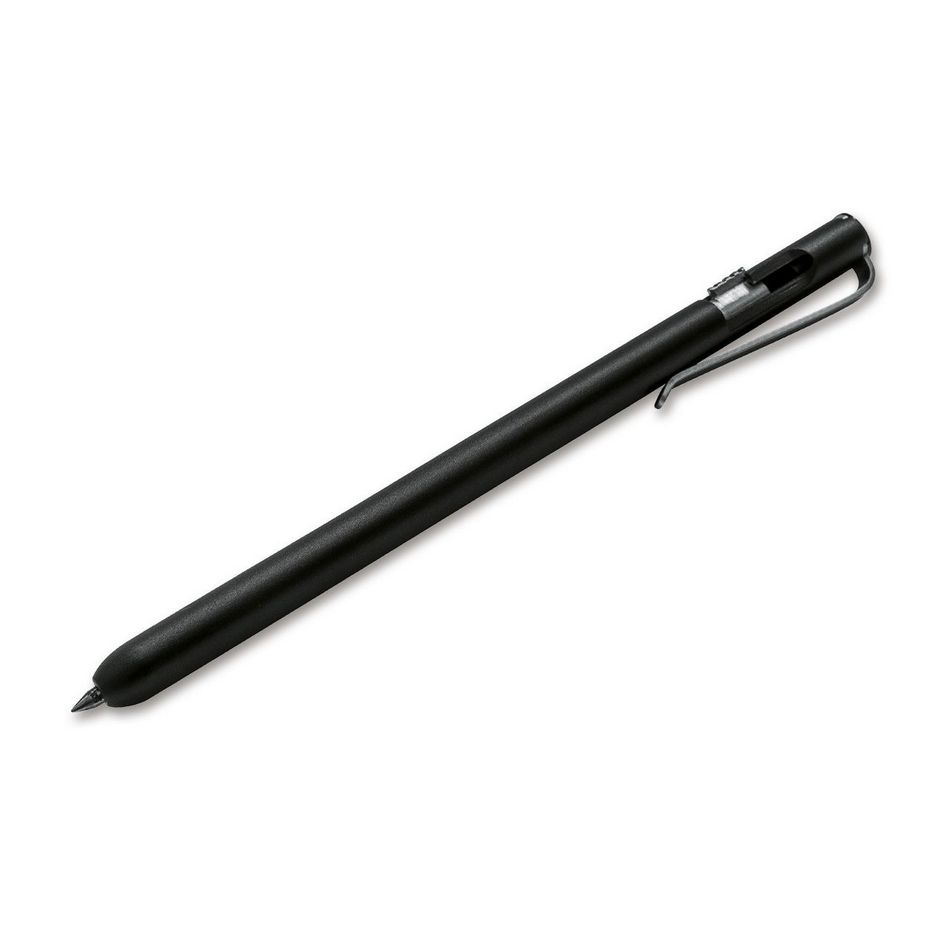 Тактическая ручка Boker Plus Rocket Pen Black