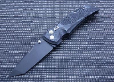 Складной нож Hogue/Elishewitz EX-01 10.2 см HG/34149BK