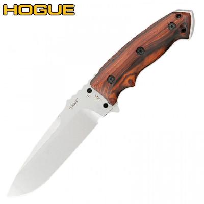 Нож для выживания с фиксированным клинком Hogue/Elishewitz EX-F01 17.8 см HG/35156TFR