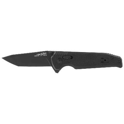 Нож складной SOG Vision XR Black 12-57-01-57