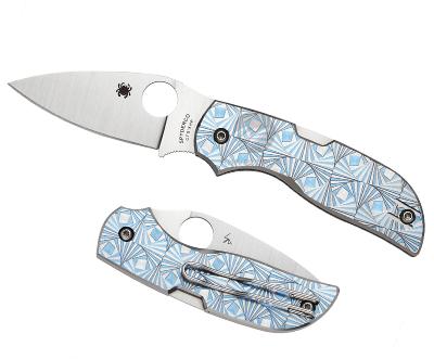 Нож складной Chaparral 3