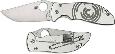 Нож складной Foundry