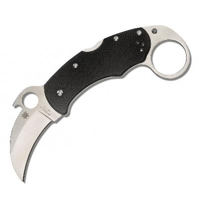 Нож складной Karahawk