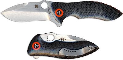 Нож складной Rubicon Flipper