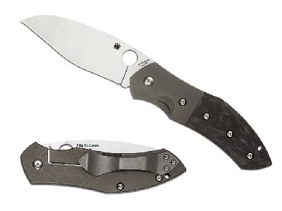 Нож складной Myrtle