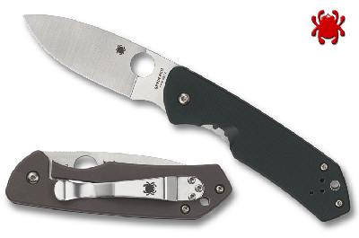 Нож складной Brouwer Folder