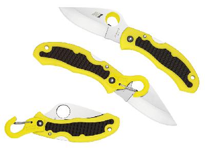 Нож складной Snap-It Salt