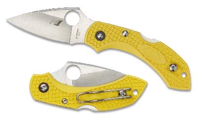 Нож складной Dragonfly 2 Salt