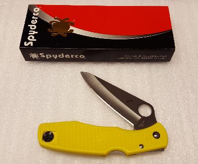 Складной нож Pacific Salt