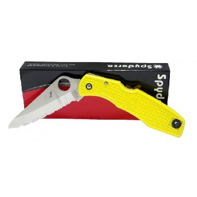 Складной нож Pacific Salt