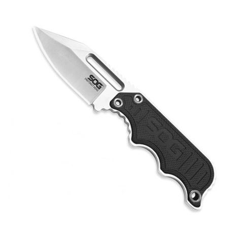 Нож SOG NB1002 Instinct Mini G-10