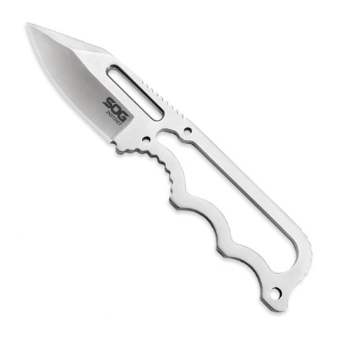 Нож SOG NB1011 Instinct
