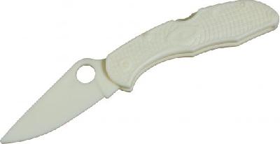 Нож-конструктор пластиковый