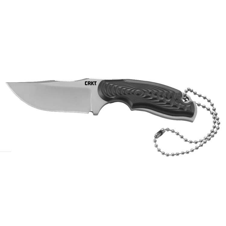 Нож Civet™ Bowie Neck - Designed by Flavio Ikoma