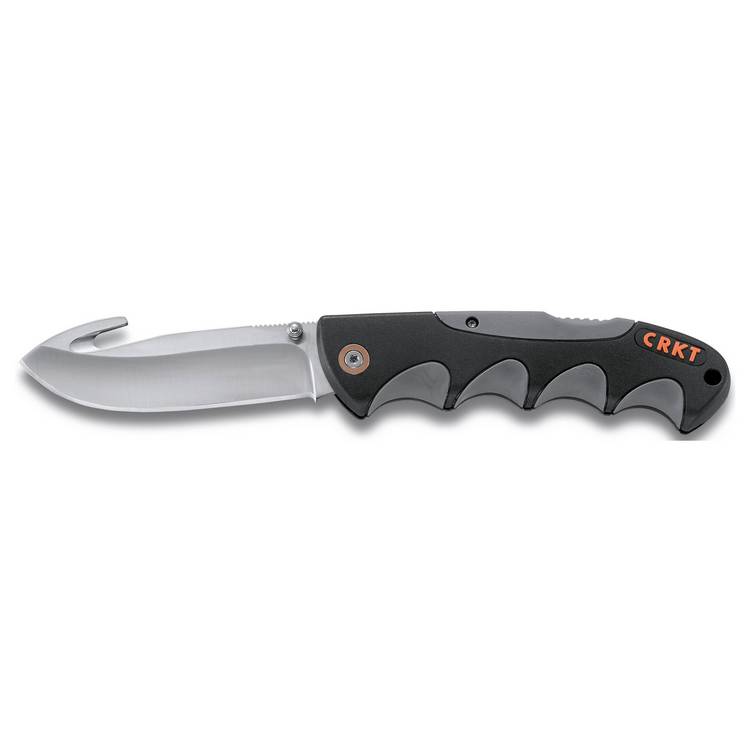 Складной нож Free Range Hunter Folder Drop Point/Gut Hook