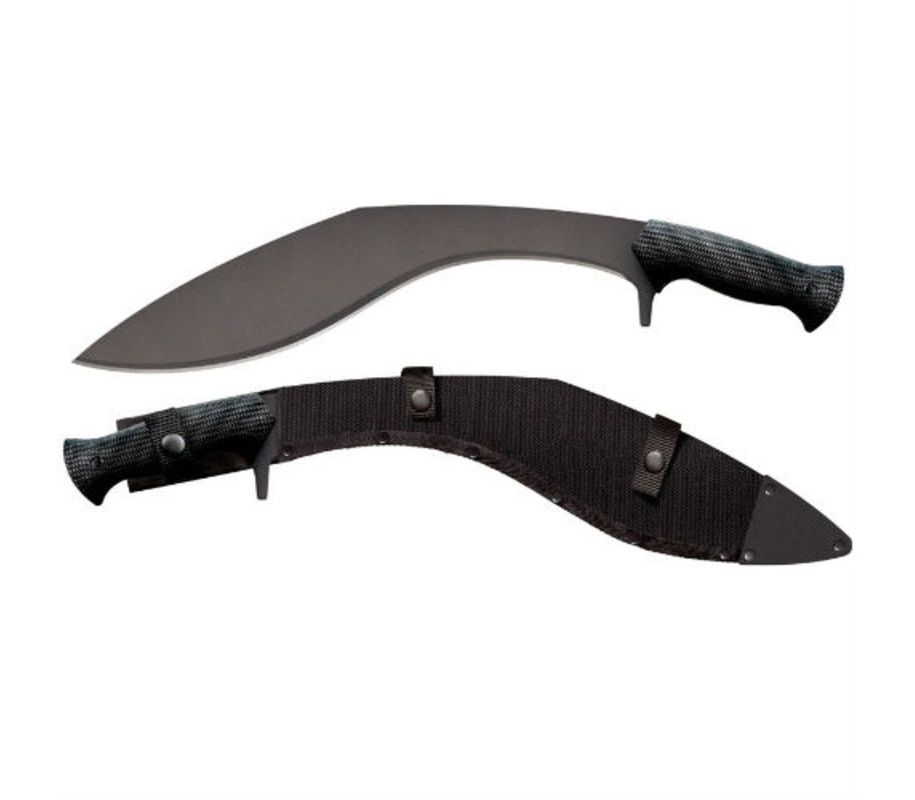 Cold steel gurkha kukri