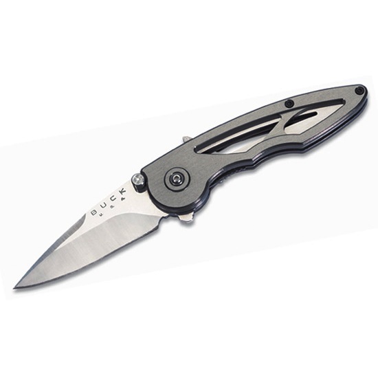 Buck Knives Полуавтоматический складной нож BUCK Rush, 0290PLS ...