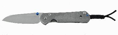 Нож Large Sebenza 21 Insingo