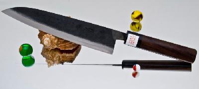 Кухонный нож Moritaka A2 Gyuto EG-300