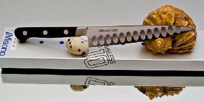 Кухонный нож Misono UX10 Steel UXP772