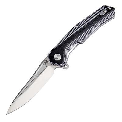 Нож складной Artisan Cutlery Zumwalt 1808P-BGC