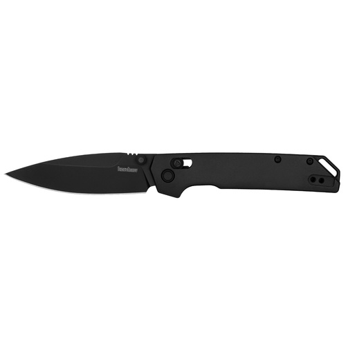 Нож KERSHAW Iridium
