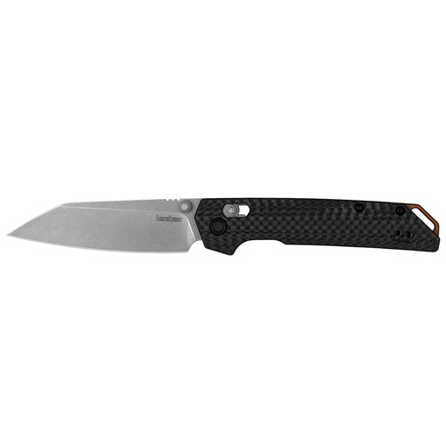 Нож KERSHAW Iridium Reverse Tanto