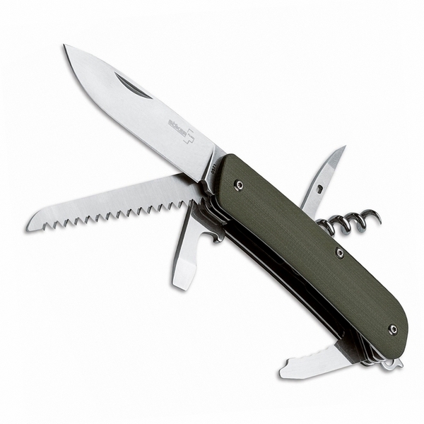 Нож складной Boker Tech-Tool Outdoor 6