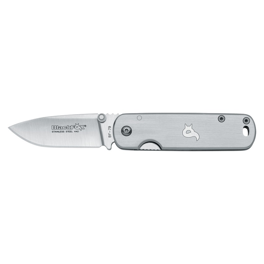 Нож складной Blackfox Gentleman's Liner Lock