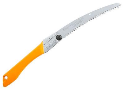 Пила Silky GOMBOY 240mm (8 зубьев на 30mm) 463-24