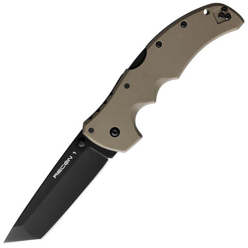 Нож Cold Steel Recon 1 Tanto