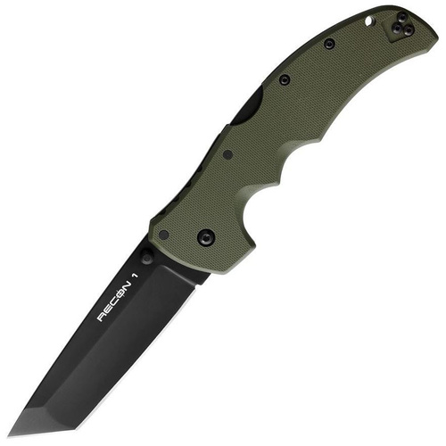 Нож Cold Steel Recon 1 Tanto