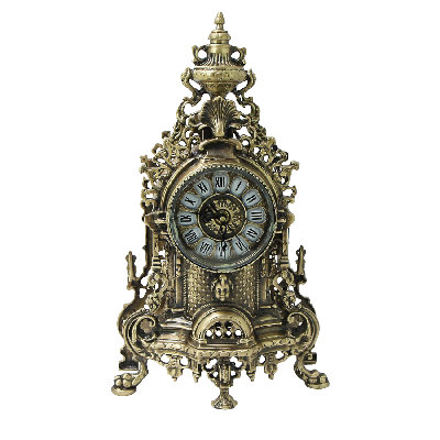 Часы Париж каминные BP-27052-A