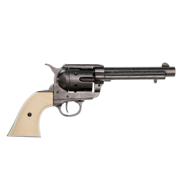 Револьвер, Миротворец США, 1873 г. калибр 45