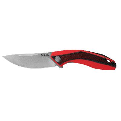Нож складной KERSHAW Tumbler 4038RD