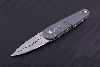 Складной нож Extrema Ratio BDO R 6 см EX/BD0R SW W.GY