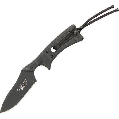 Нож  Camillus Tyrant