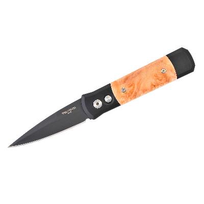 Нож складной Pro-Tech GODSON 707