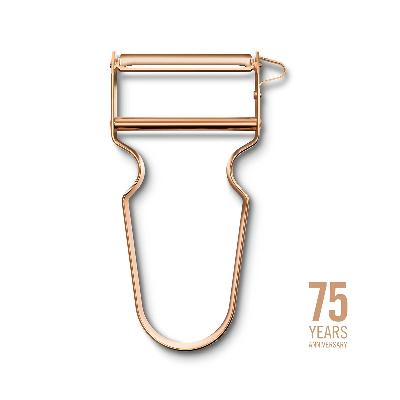 Овощечистка 6.0900.J22