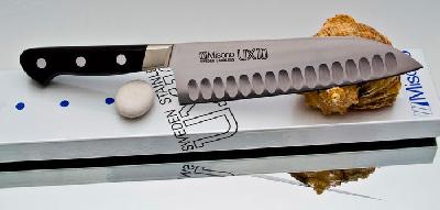 Кухонный нож Misono UX10 Steel UXP751