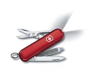 Нож складной Victorinox SwissLite 0.6228