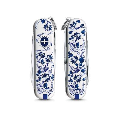 Нож складной Victorinox Porcelain Elegance 0.6223.L2110