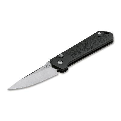 Нож складной Boker Kihon Auto Stonewash 01bo950