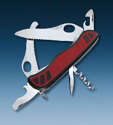 Складной нож Dual Pro OneHand