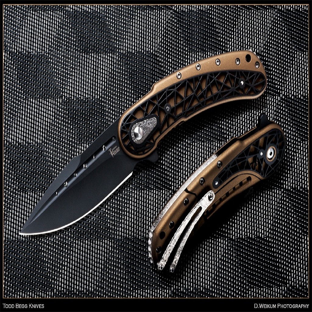 Begg Knives (США,Китай)