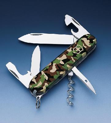 Нож Comouflage